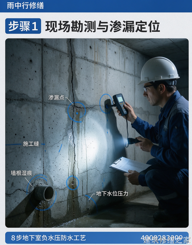 2026/9肇庆端州区船坞堵漏5家靠谱公司整理